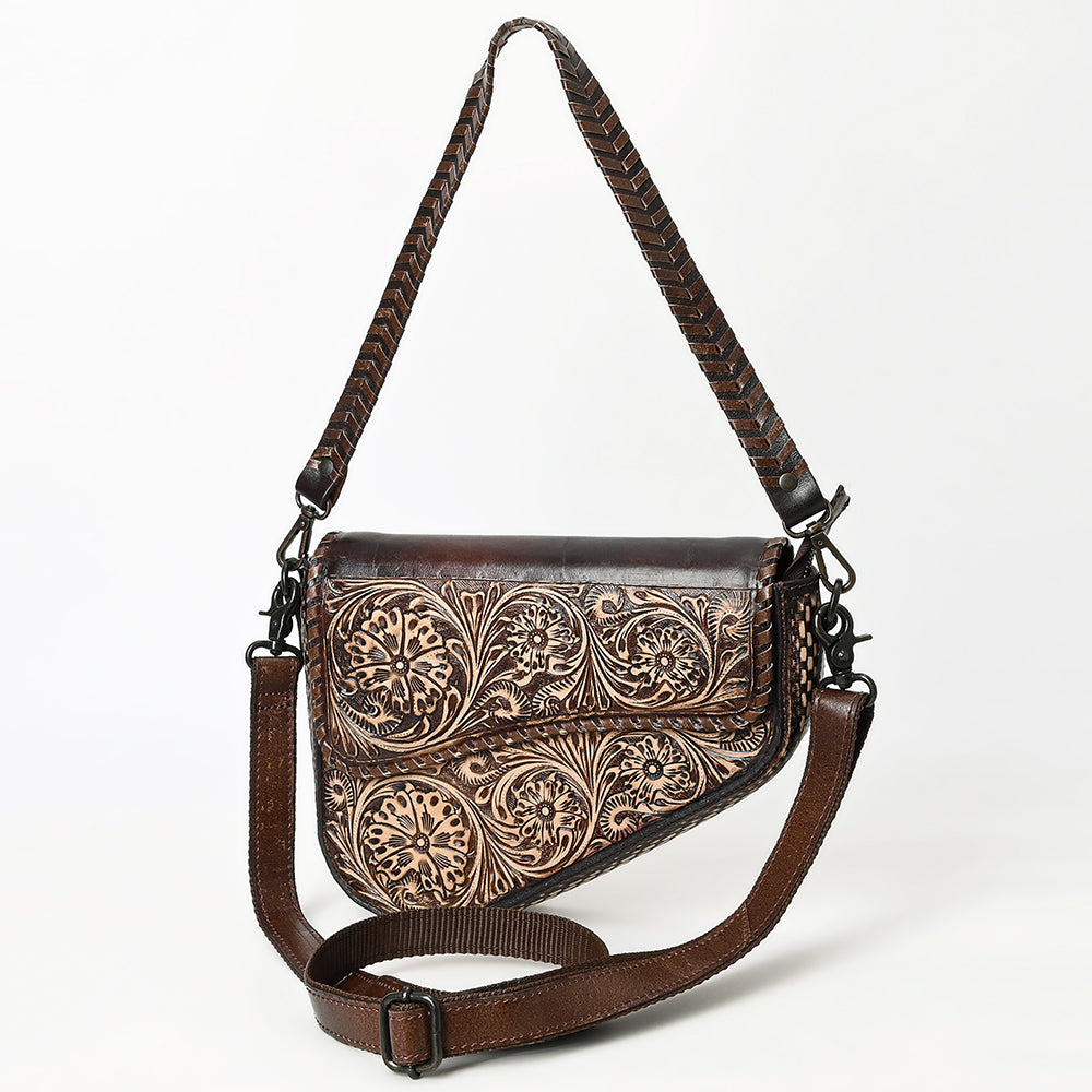 ADBGZ900 Crossbody Genuine Western Leather Women Bag