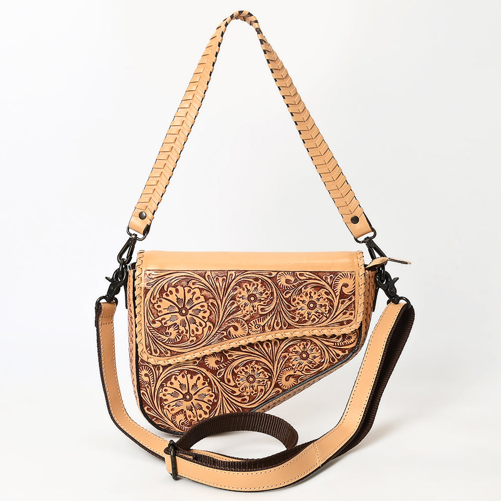 ADBGZ900 Crossbody Genuine Western Leather Women Bag