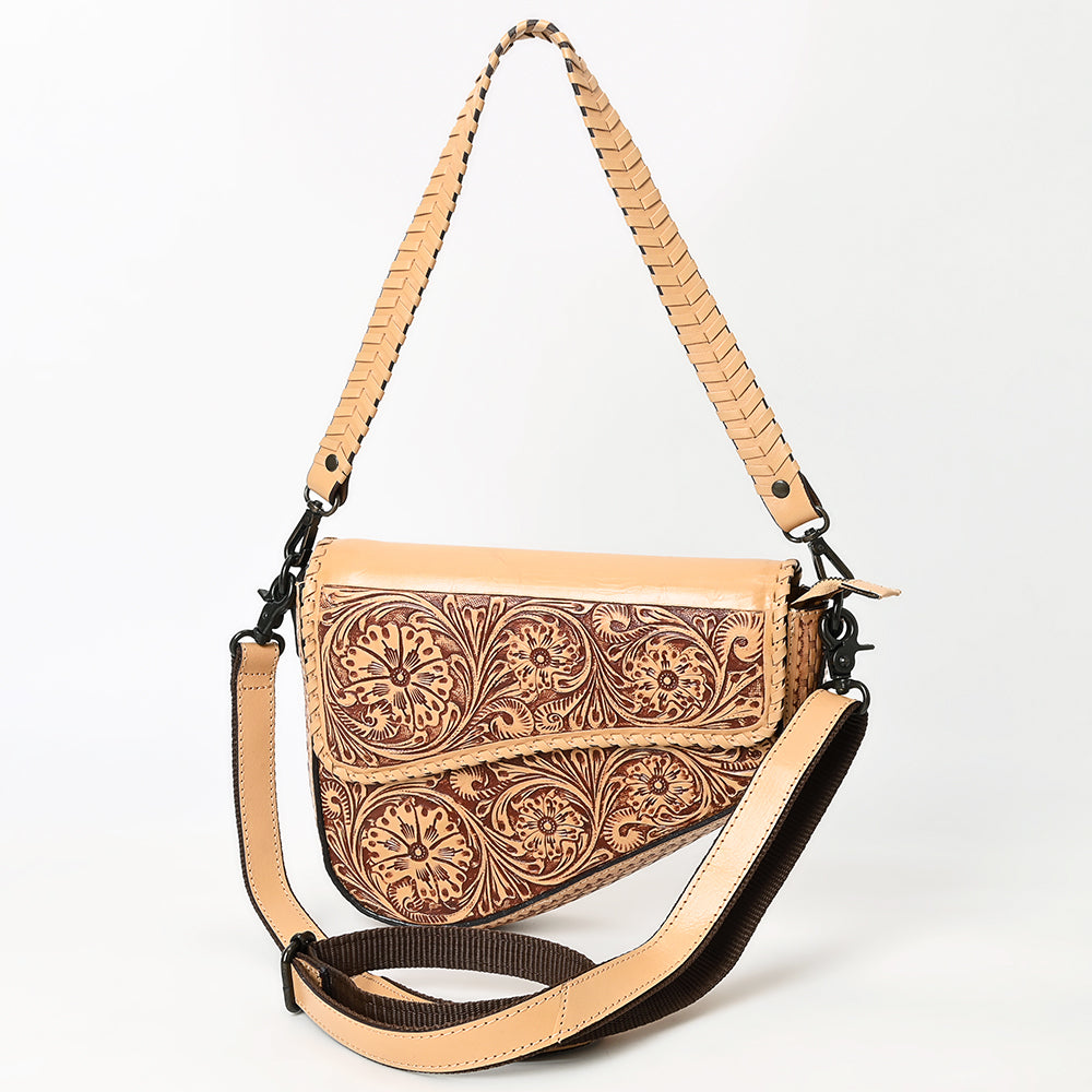 ADBGZ900 Crossbody Genuine Western Leather Women Bag