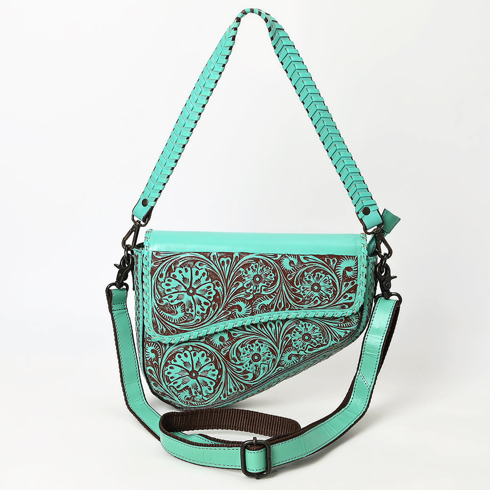 ADBGZ900 Crossbody Genuine Western Leather Women Bag