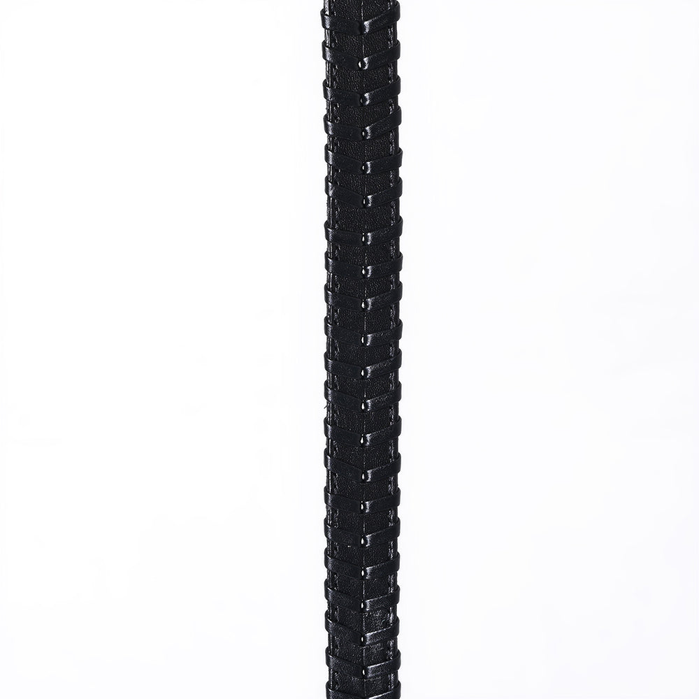 ADHTBR122 Genuine American Leather Hatband Unisex