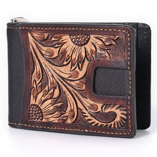 BEBGM205A Money Clip Wallet