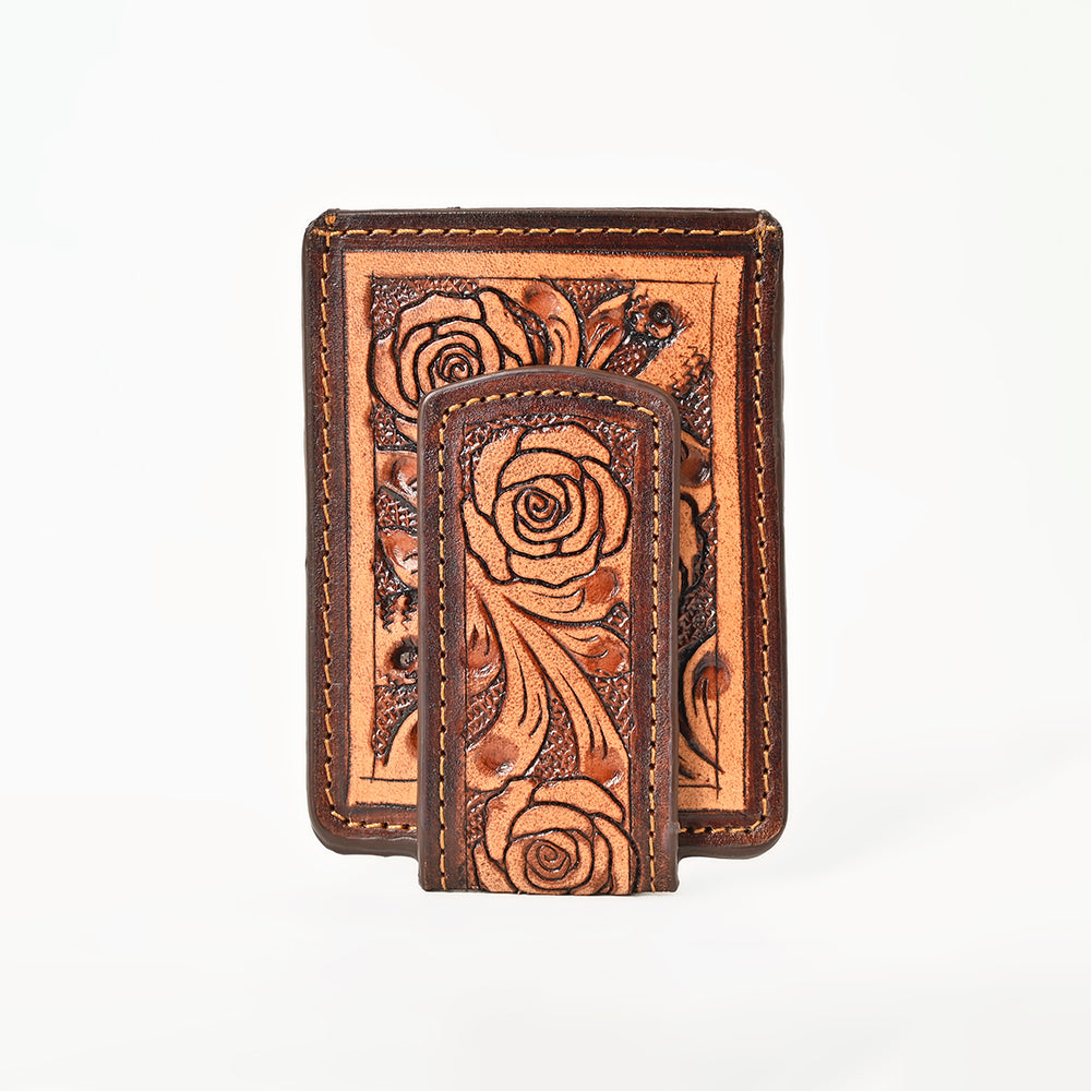 BEBGM206 Money Clip Wallet