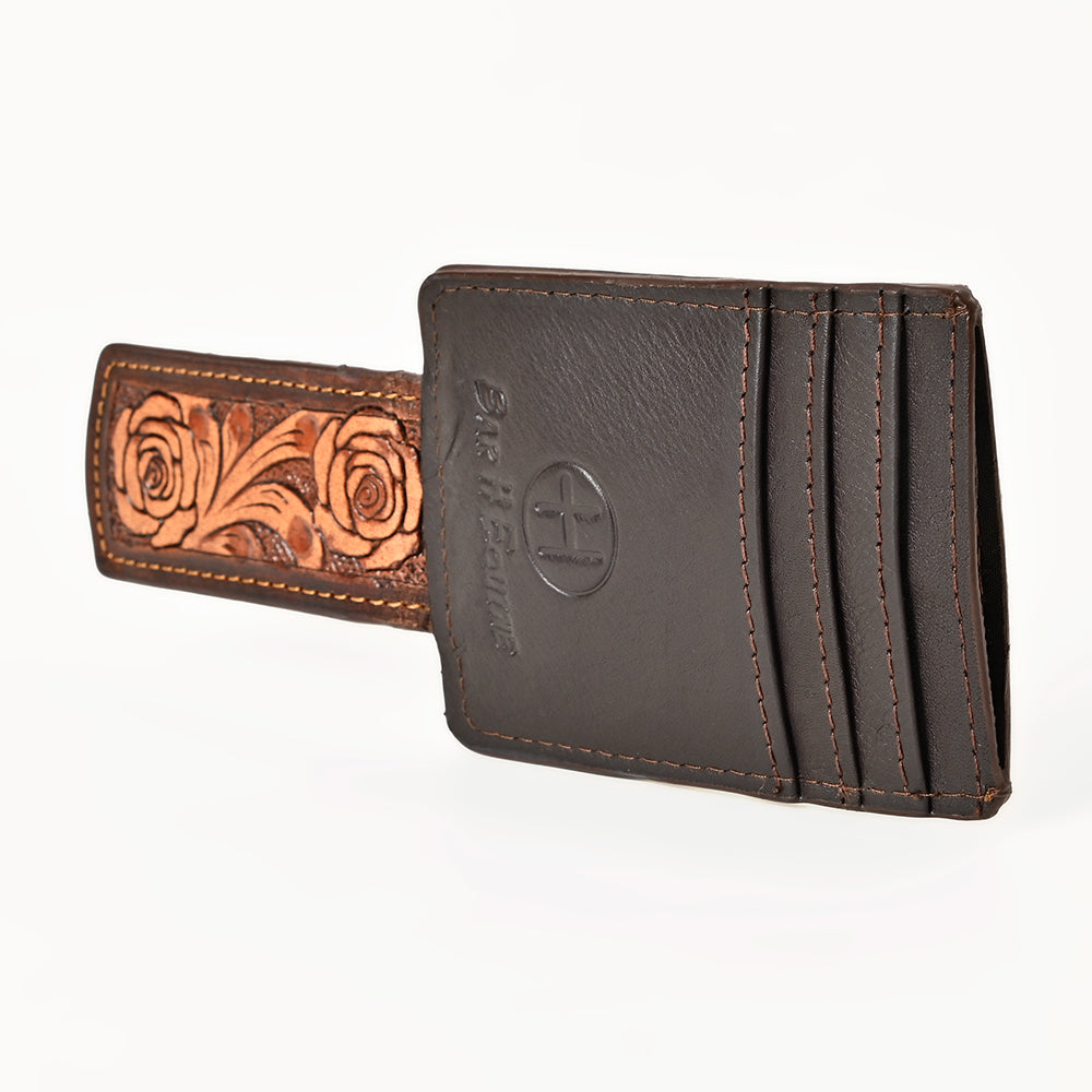 BEBGM206 Money Clip Wallet