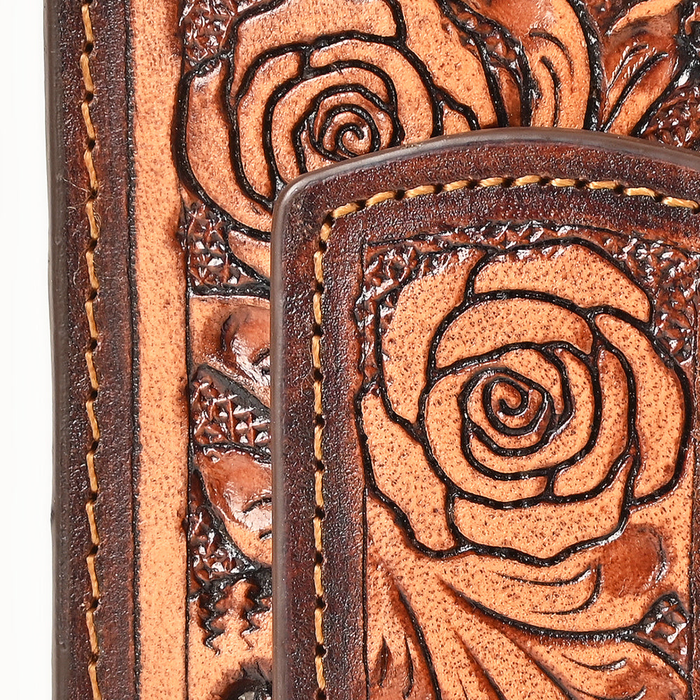 BEBGM206 Money Clip Wallet