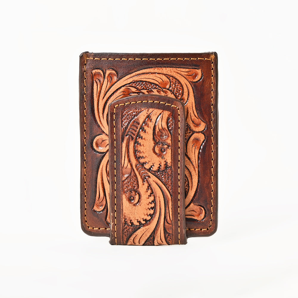 BEBGM206 Money Clip Wallet