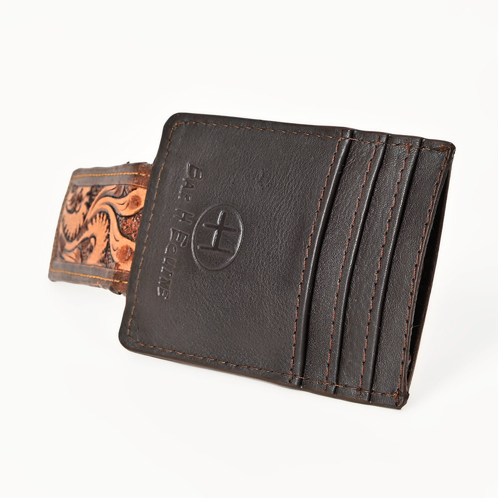 BEBGM206 Money Clip Wallet