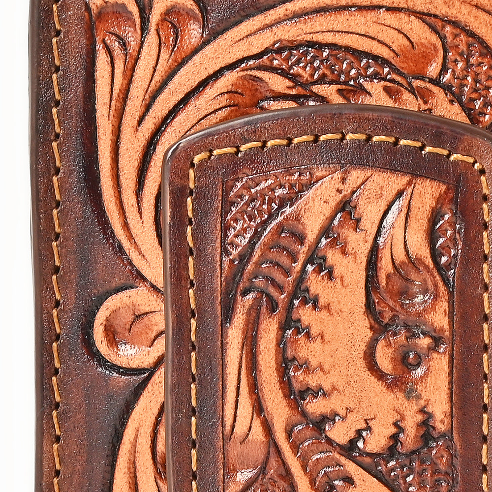 BEBGM206 Money Clip Wallet