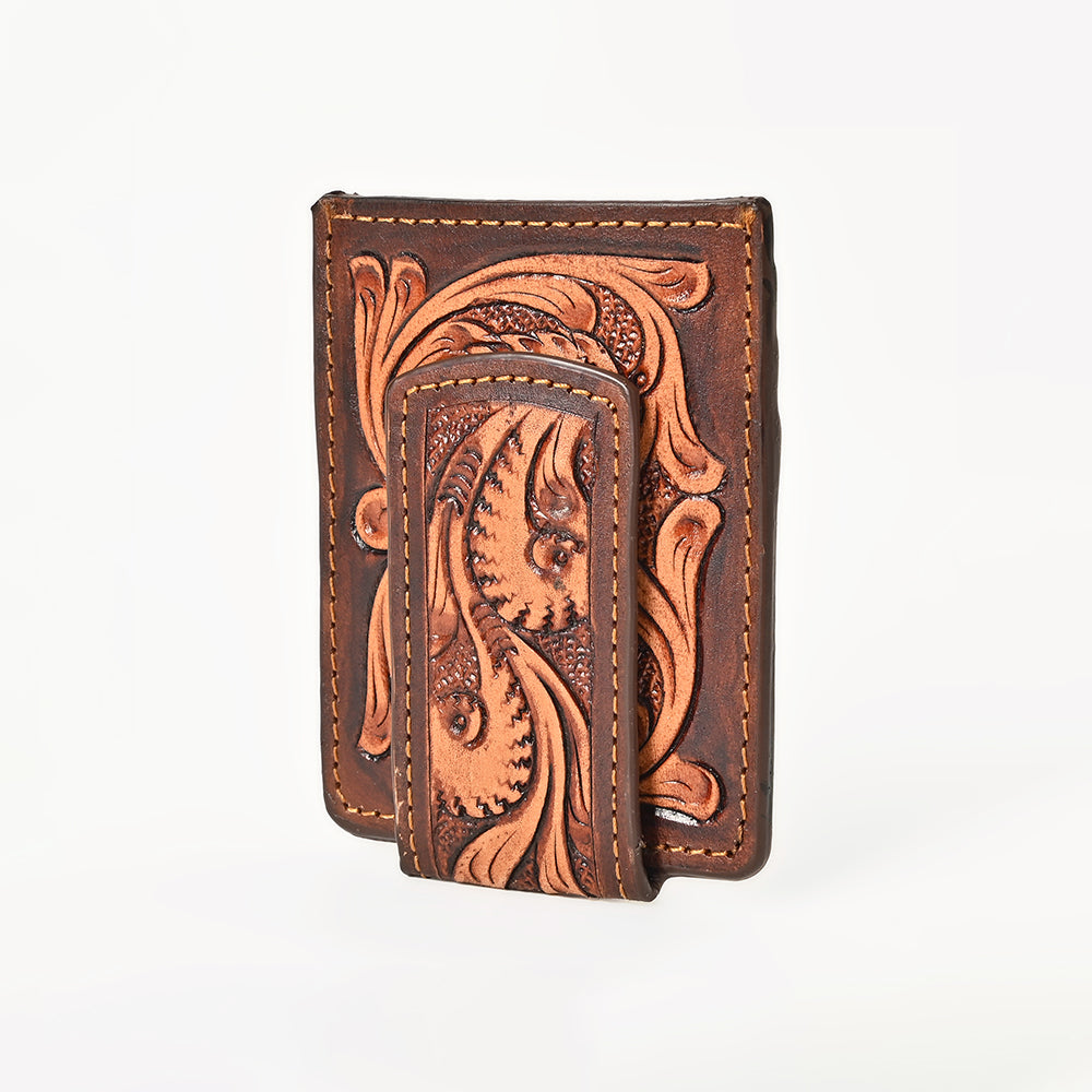 BEBGM206 Money Clip Wallet