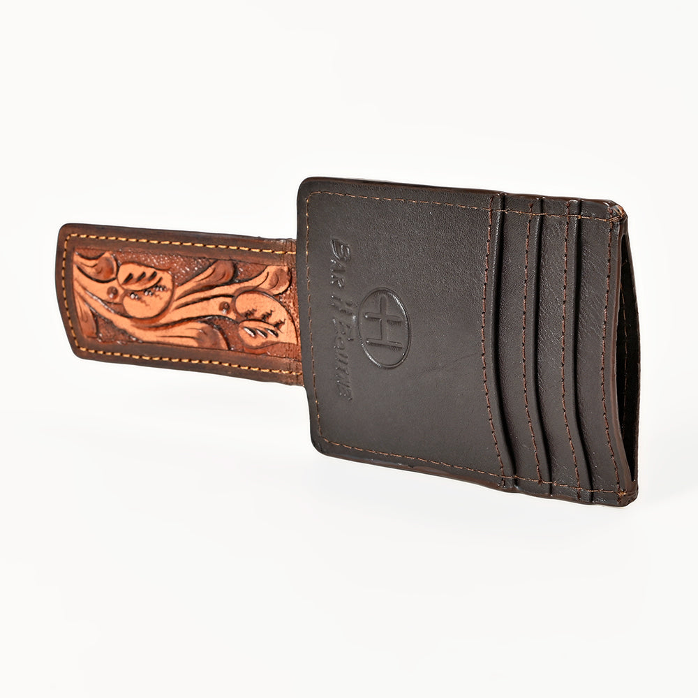 BEBGM206 Money Clip Wallet