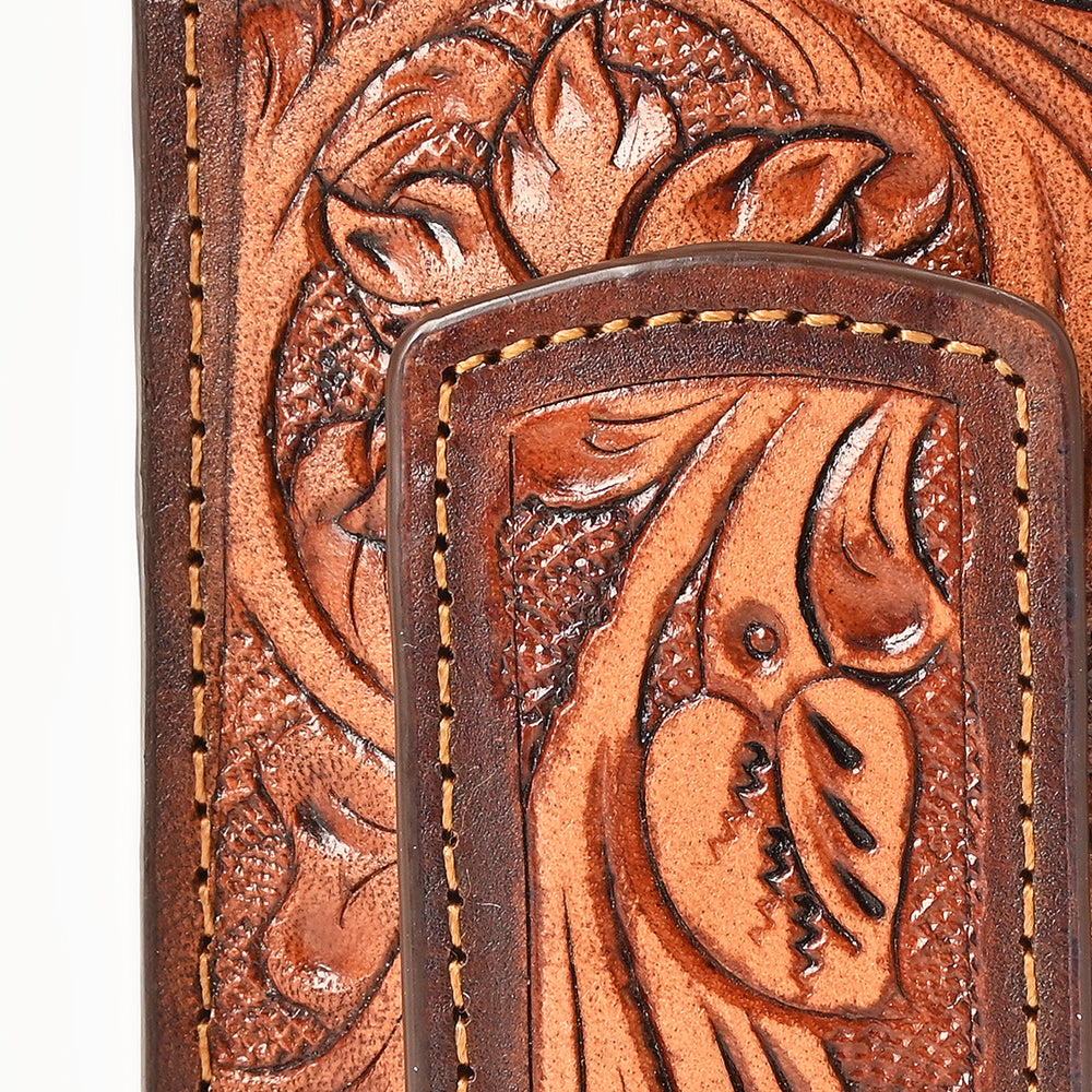 BEBGM206 Money Clip Wallet