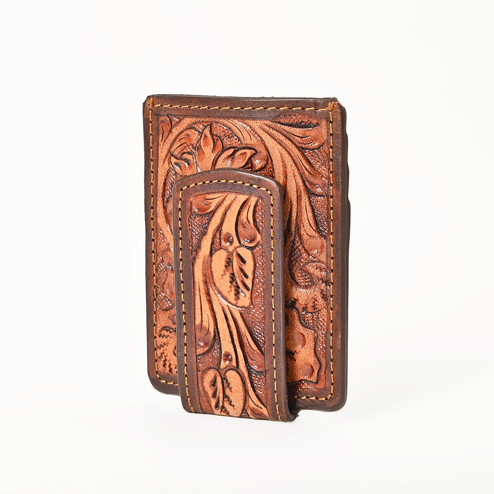 BEBGM206 Money Clip Wallet