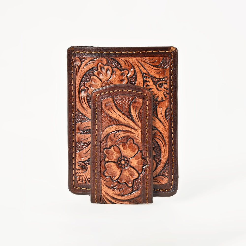 BEBGM206 Money Clip Wallet