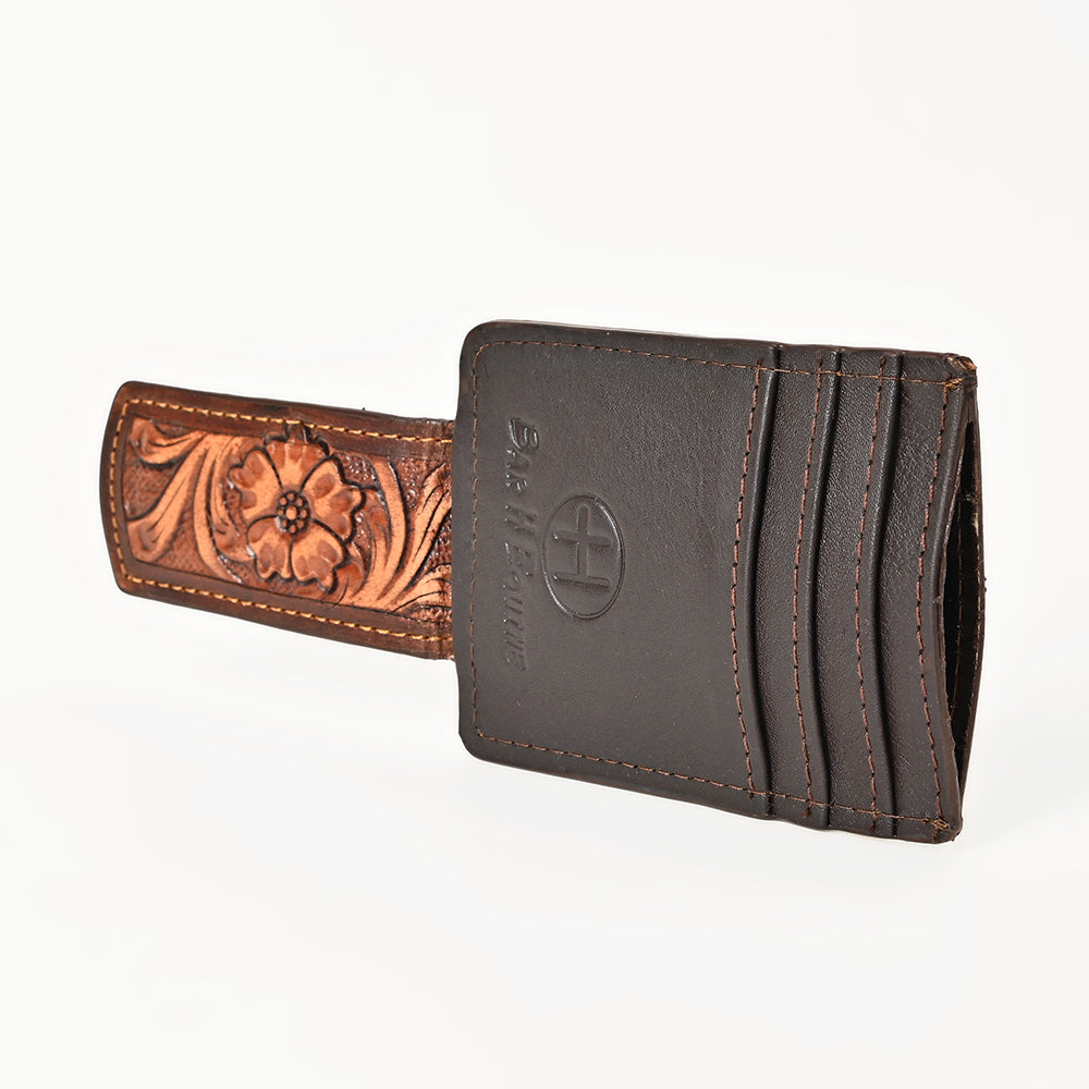 BEBGM206 Money Clip Wallet