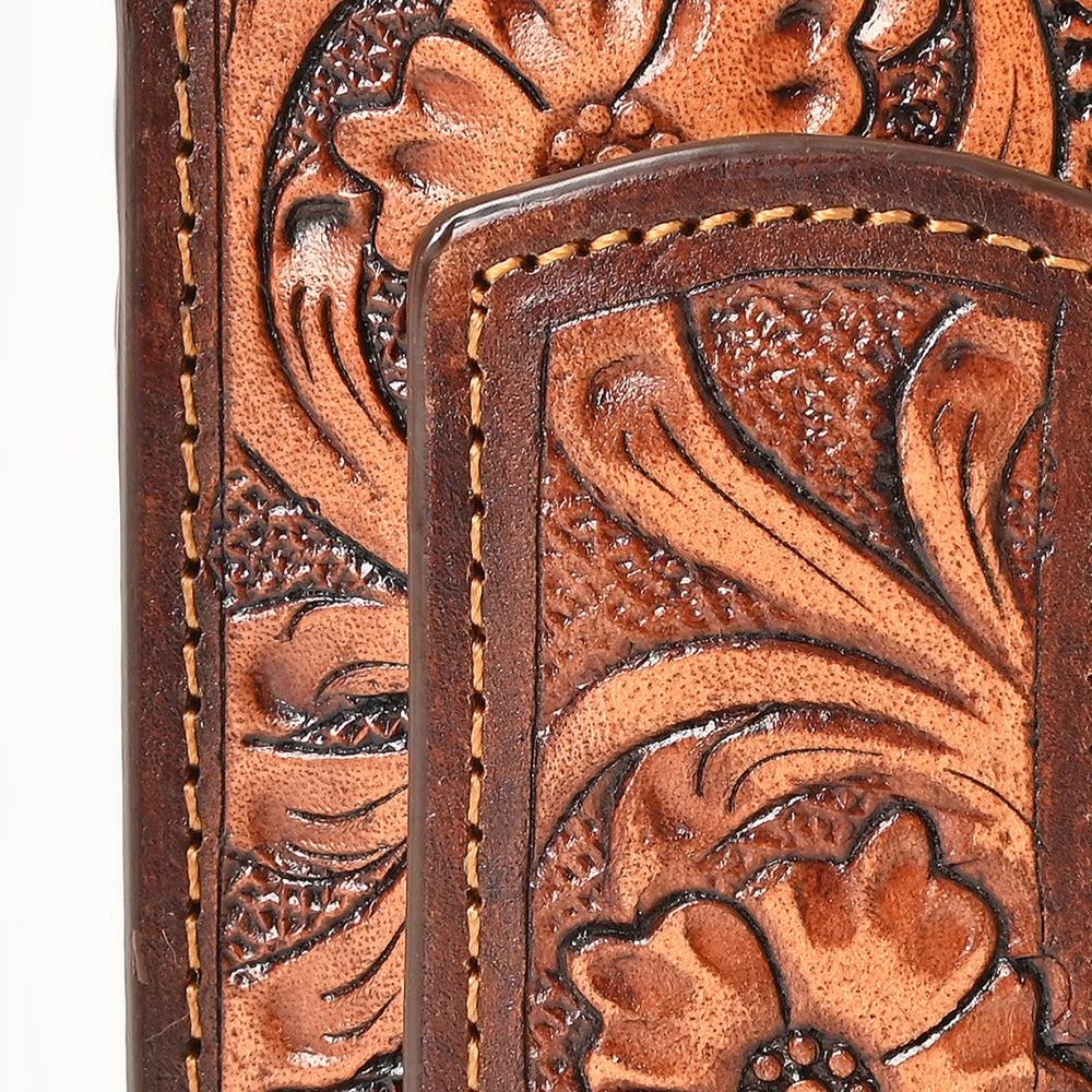 BEBGM206 Money Clip Wallet