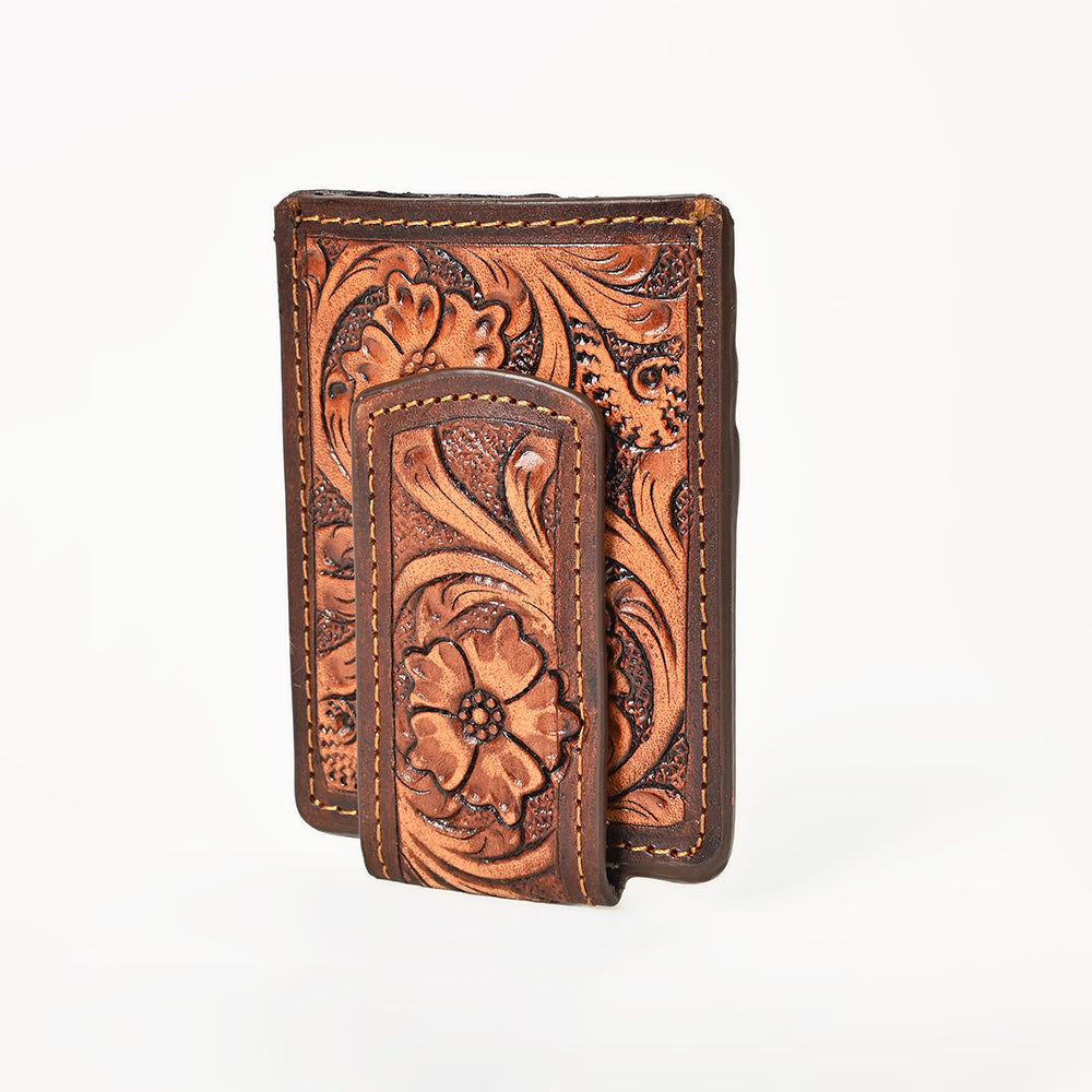 BEBGM206 Money Clip Wallet