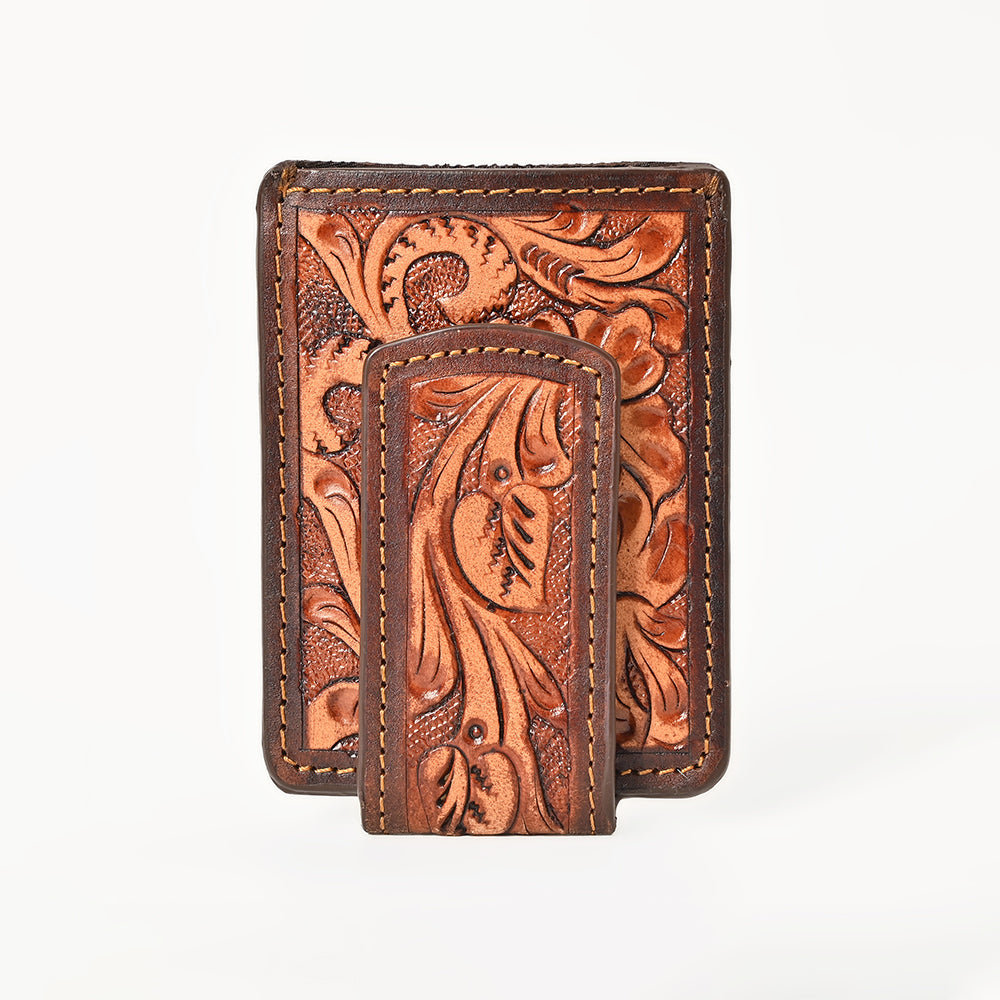 BEBGM206 Money Clip Wallet