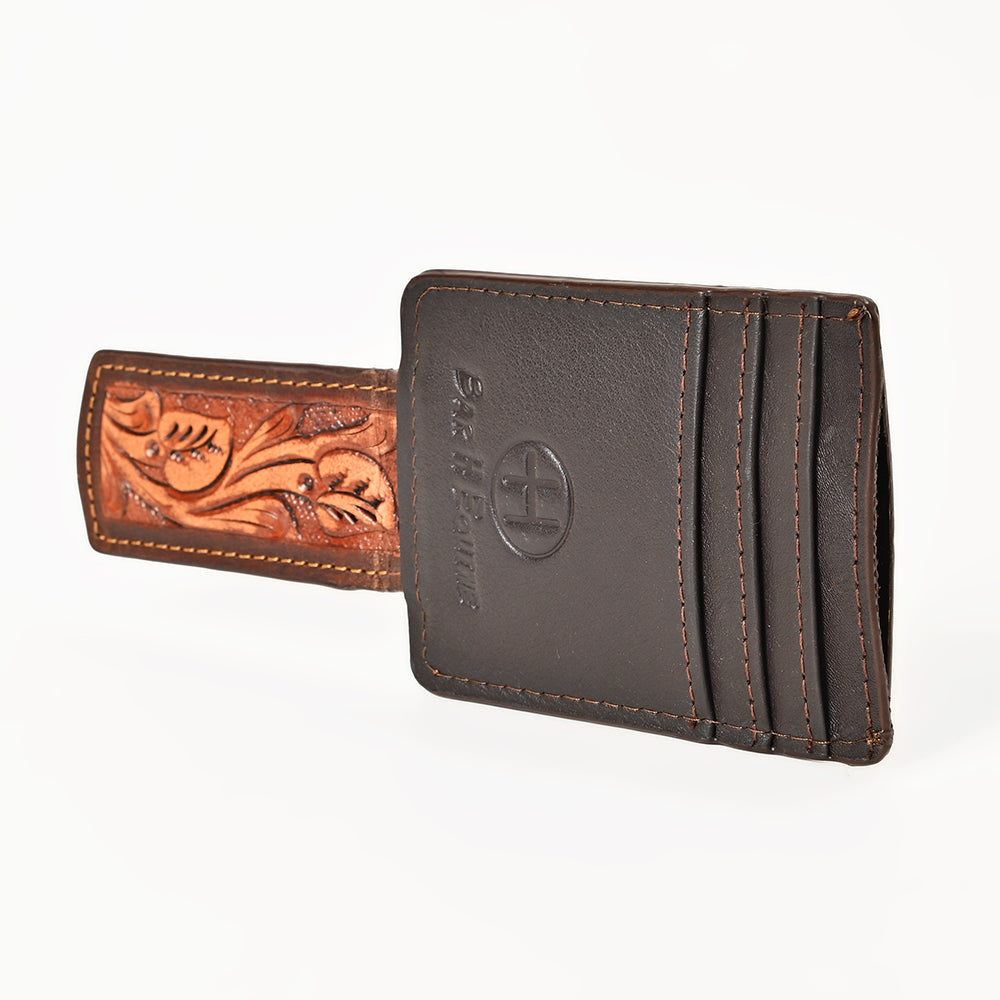 BEBGM206 Money Clip Wallet