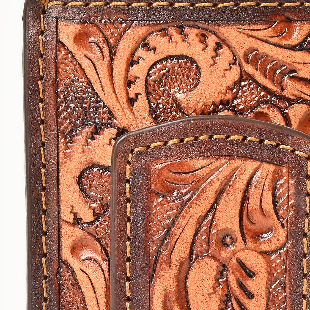 BEBGM206 Money Clip Wallet