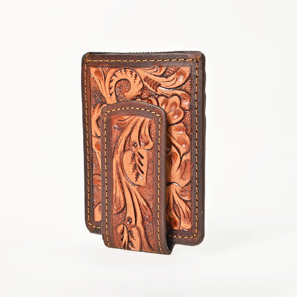 BEBGM206 Money Clip Wallet