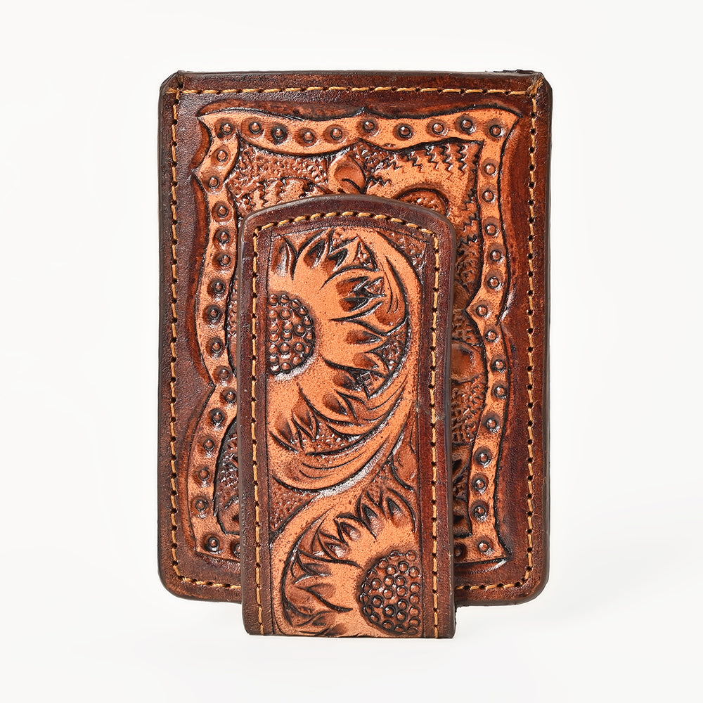 BEBGM206 Money Clip Wallet