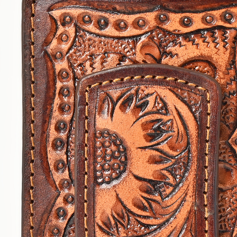 BEBGM206 Money Clip Wallet