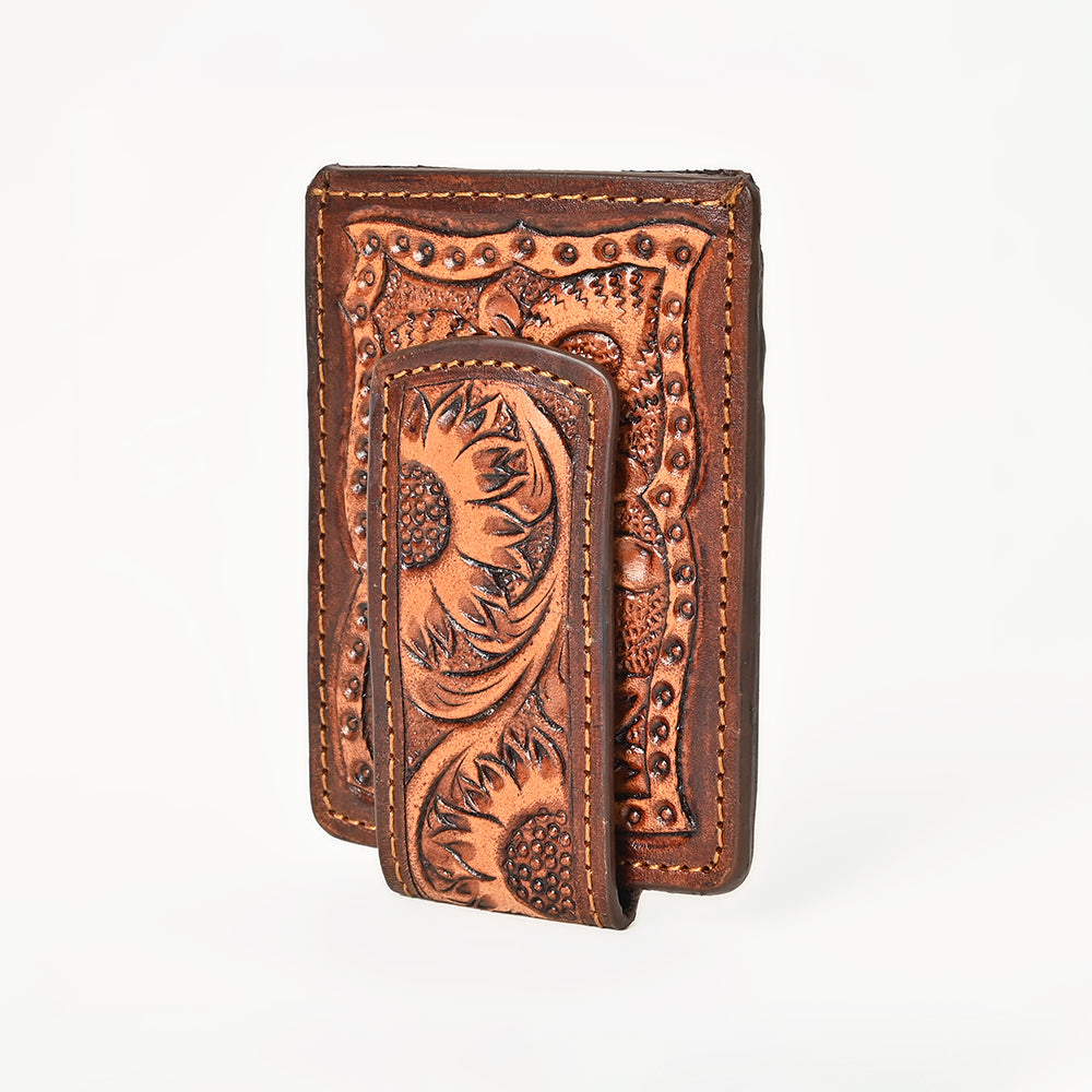 BEBGM206 Money Clip Wallet