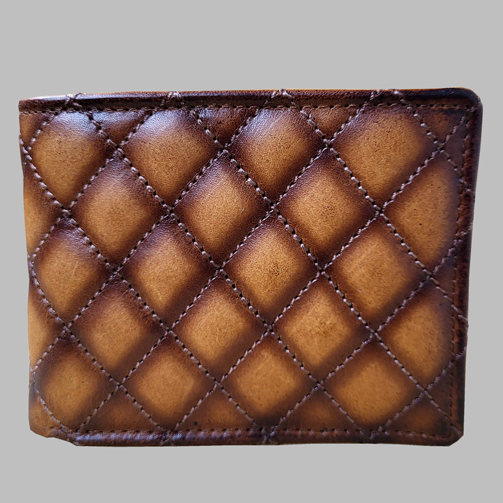 XADBGM109 Wallet Genuine Western Leather Women Bag