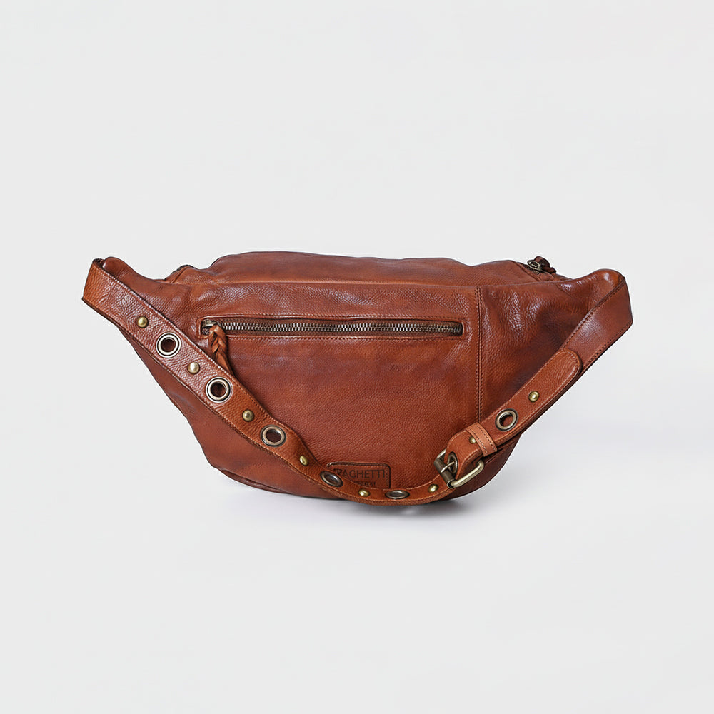 SWM115 Terrenzo - Soft Supple Leather Fanny