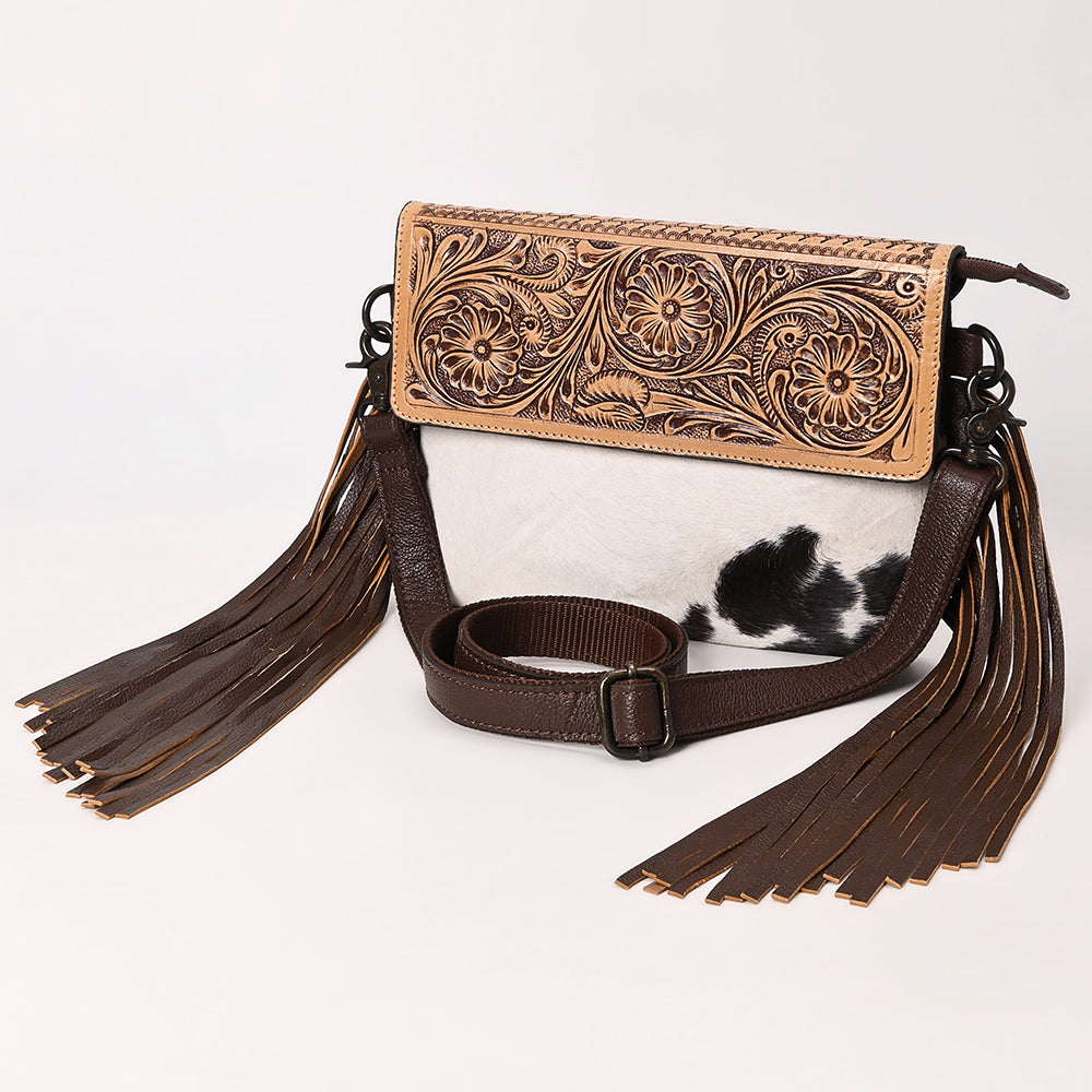 SKBZ164 Crossbody Genuine Leather women bag western Bag