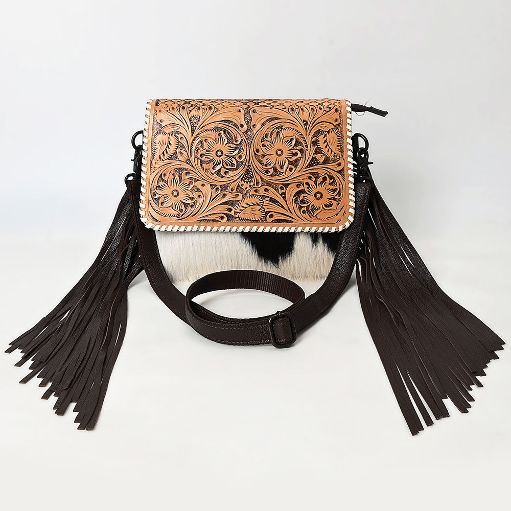 SKBZ166 Crossbody Genuine Leather women bag western Bag