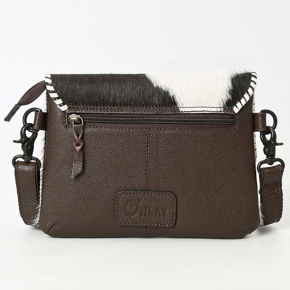SKBZ169 Cross Body Genuine Leather women bag western Bag