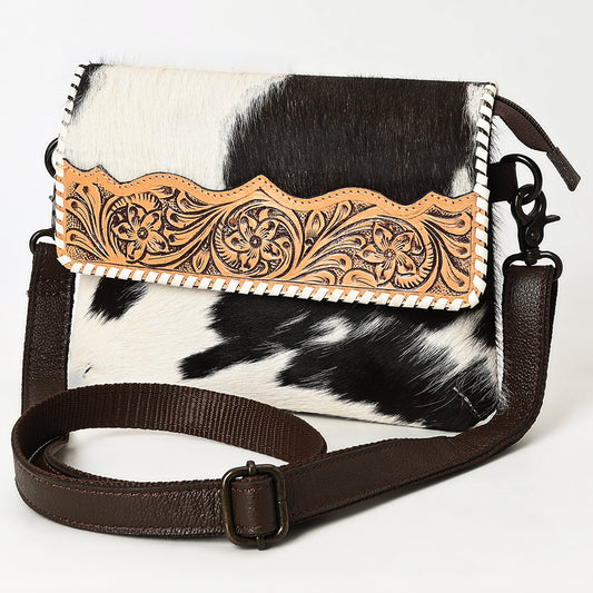 SKBZ169 Cross Body Genuine Leather women bag western Bag