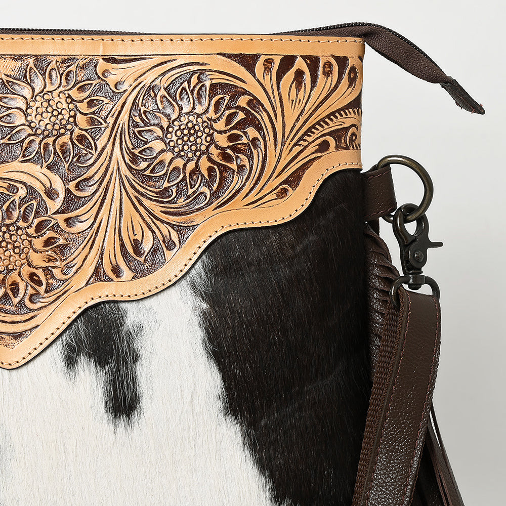 SKBZ170 Cross Body Genuine Leather women bag western Bag