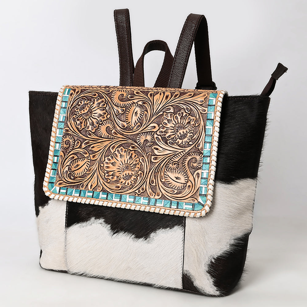 SKBZ172 Backpack Genuine Leather women bag western Bag