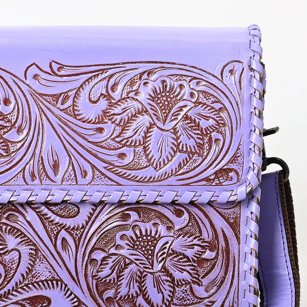 ADBGZ907 Crossbody Genuine Western Leather Women Bag