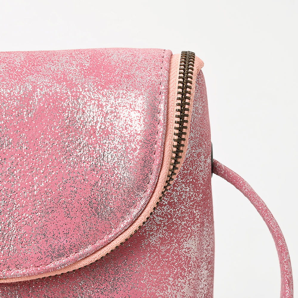 ADBGZ912 Crossbody Genuine Western Leather Women Bag