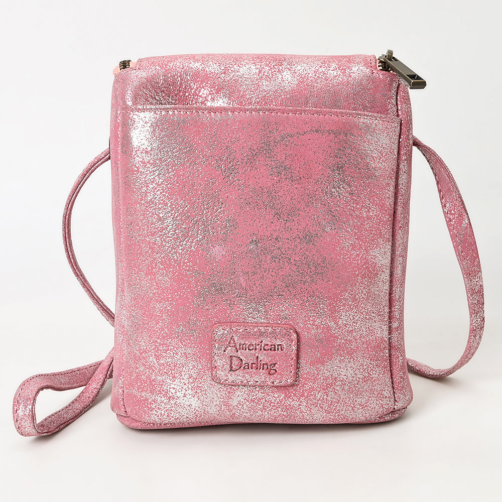 ADBGZ912 Crossbody Genuine Western Leather Women Bag