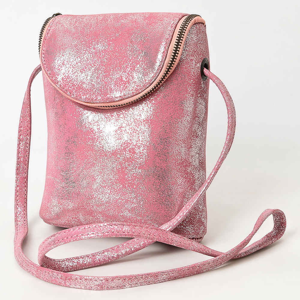 ADBGZ912 Crossbody Genuine Western Leather Women Bag