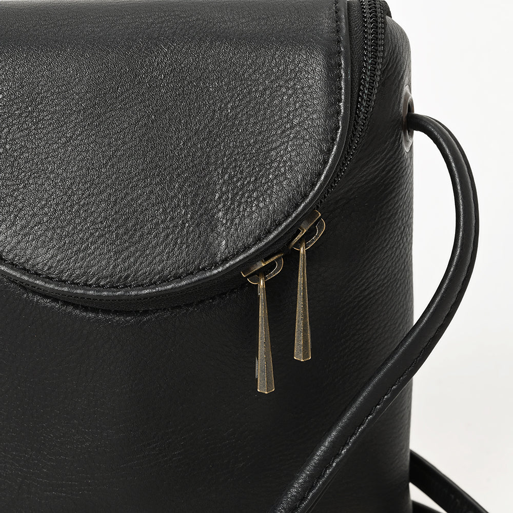 JCBG102 Crossbody Genuine Western Leather Women Bag