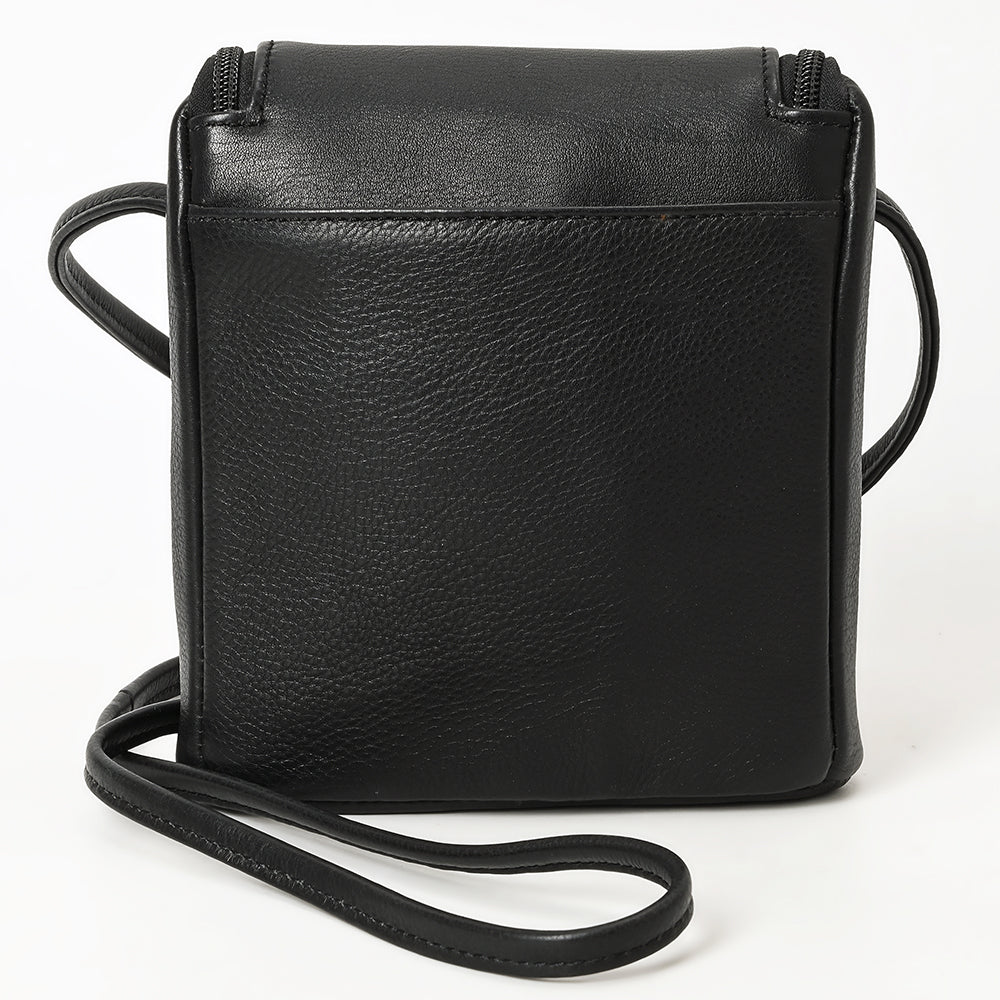 JCBG102 Crossbody Genuine Western Leather Women Bag