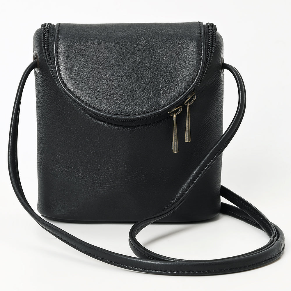 JCBG102 Crossbody Genuine Western Leather Women Bag