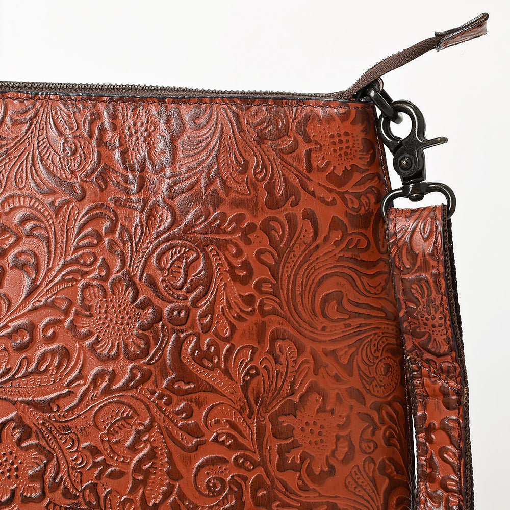 ADBGZ915 Crossbody Genuine Western Leather Women Bag