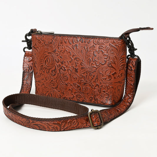 ADBGZ916 Crossbody Genuine Western Leather Women Bag