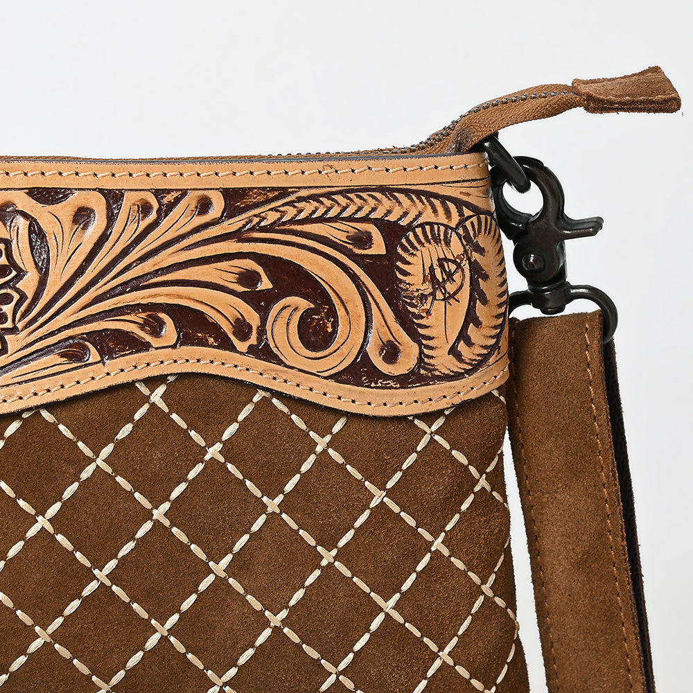 ADBGZX102 Crossbody Genuine Western Leather Women Bag