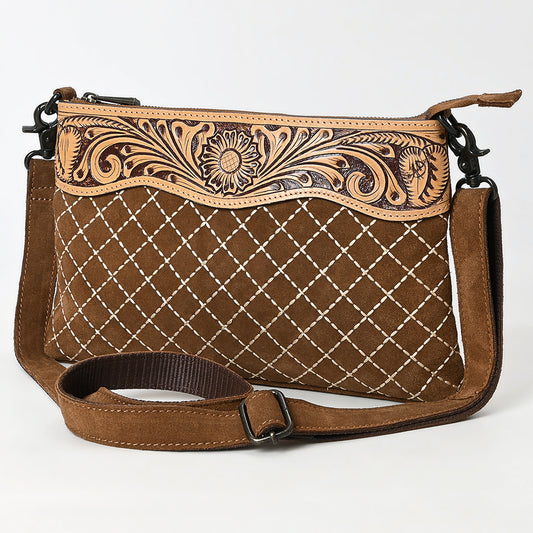 ADBGZX102 Crossbody Genuine Western Leather Women Bag