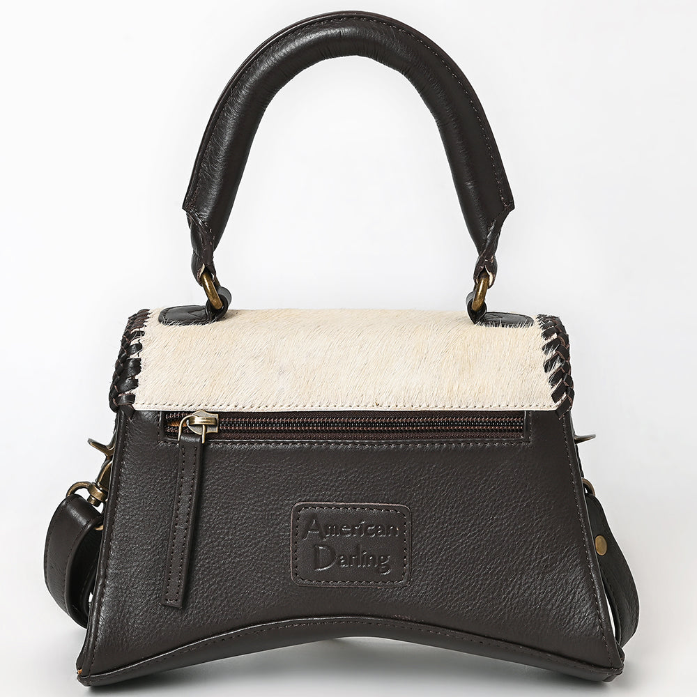 ADBGM591 Crossbody Genuine Western Leather Women Bag