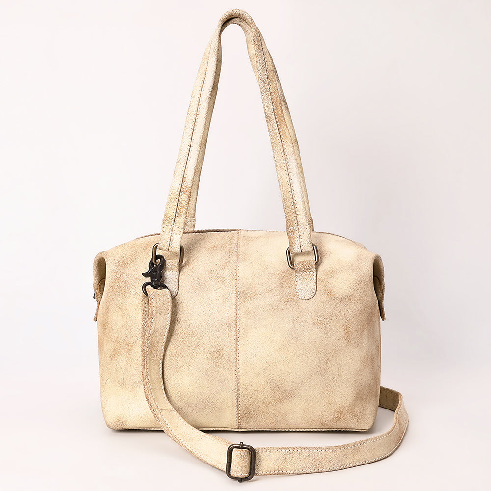 ADBGZX110 Tote Genuine Western Leather Women Bag