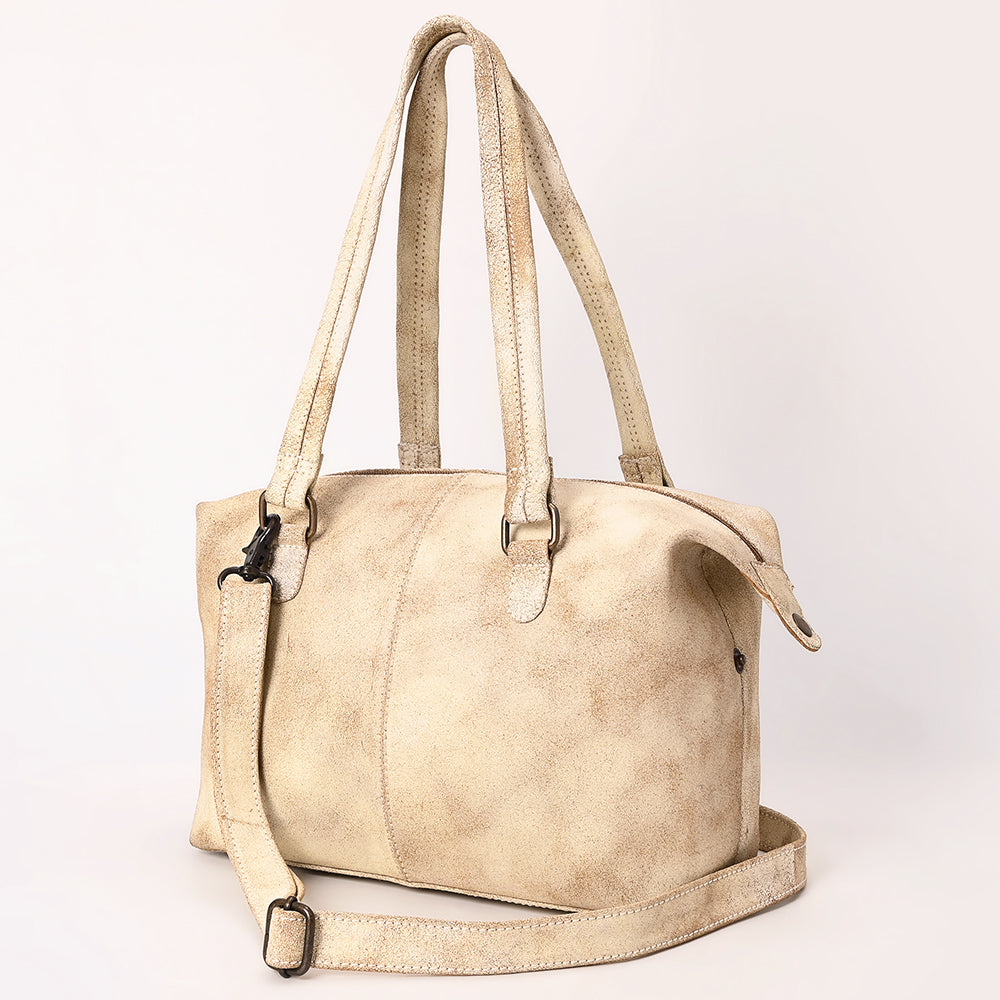 ADBGZX110 Tote Genuine Western Leather Women Bag