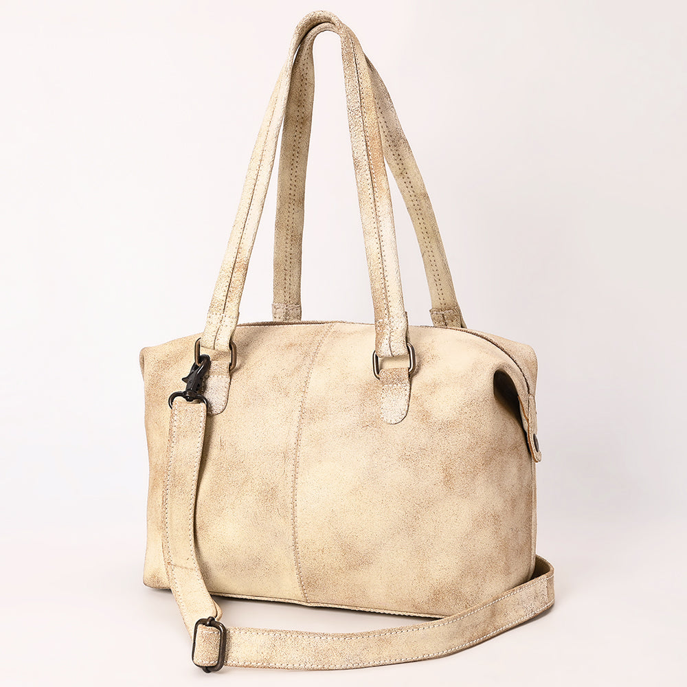 ADBGZX110 Tote Genuine Western Leather Women Bag